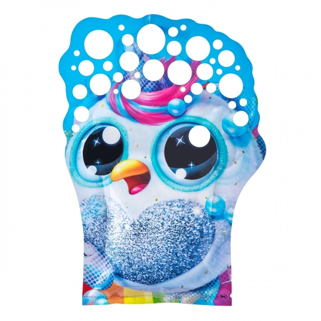 Rainbocorns Bubble Glove