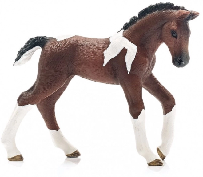 Trakehner Horse Foal Figurine by Schleich