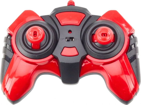 Stabilno 2.4G upravljanje brez motenj