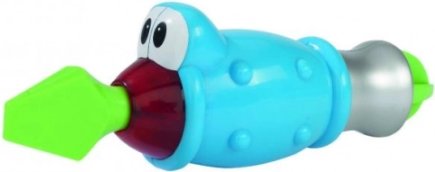 Cheerful Tools with Sound for Kids