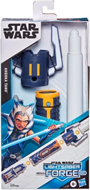 Star Wars Lichtzwaard Forge Basis