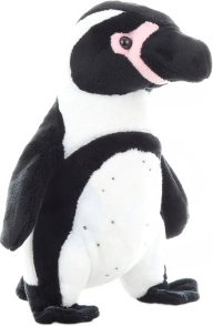 Plush Penguin 21 cm