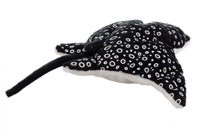 Plush Eagle Ray 20 cm