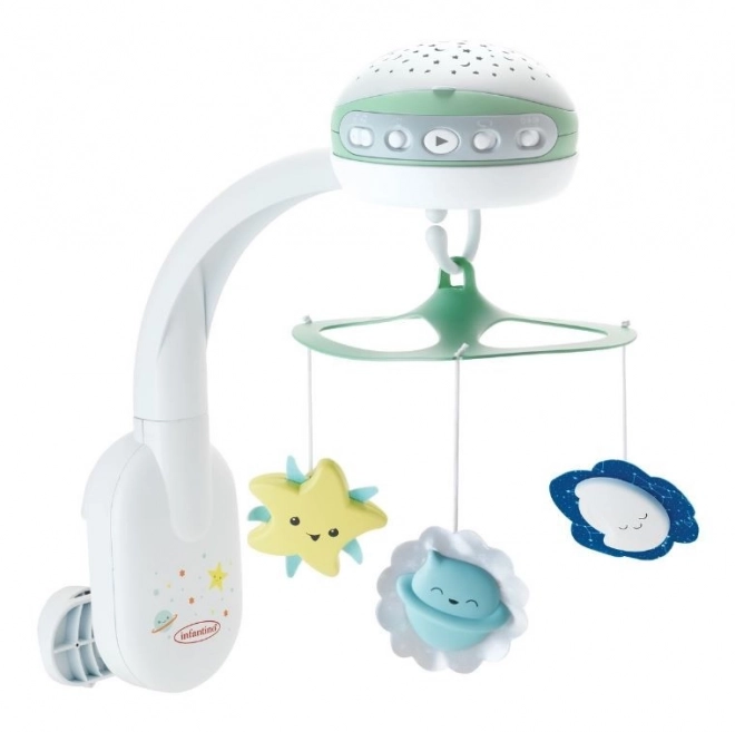 Infantino Musical Mobile