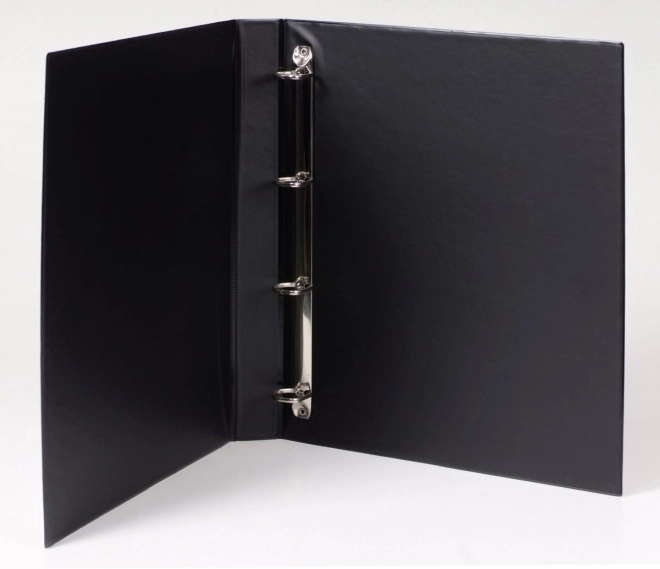 Catalog Binder A4 Black