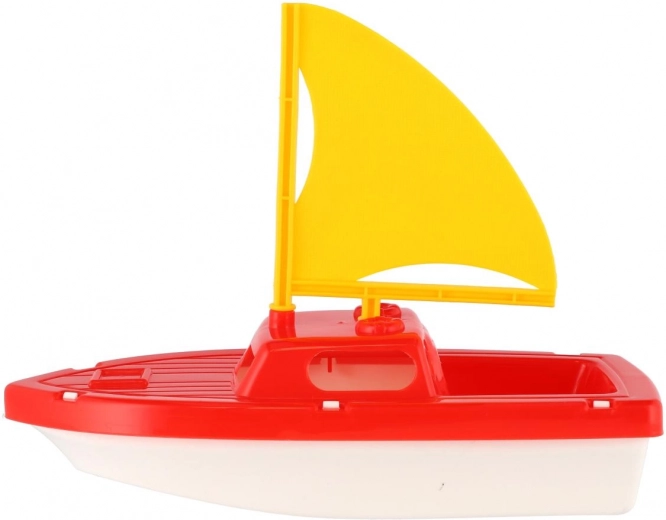 Trpežna in enostavno čistljiva plastika