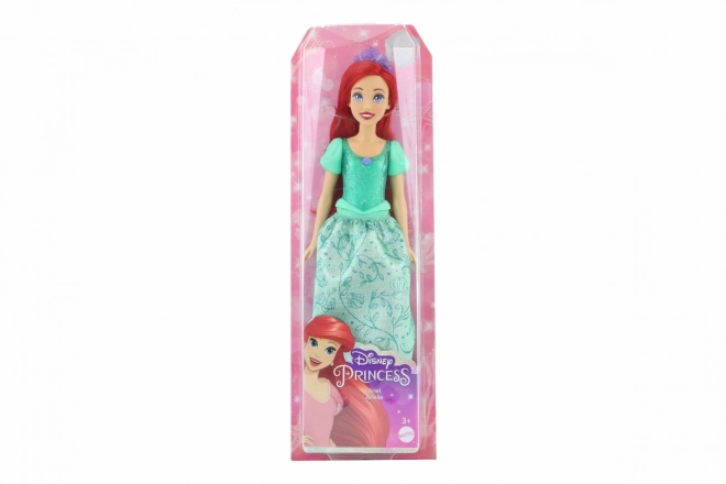 Disney Princess Ariel Doll