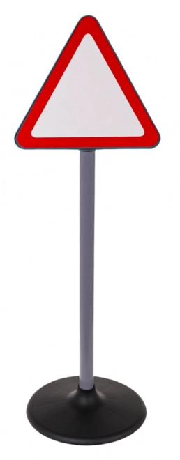 Children's Traffic Sign Set