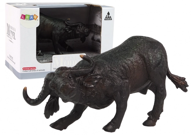 African Buffalo Collectible Figure