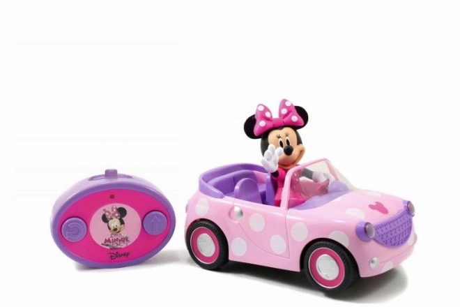 Rc Minnie Roadster