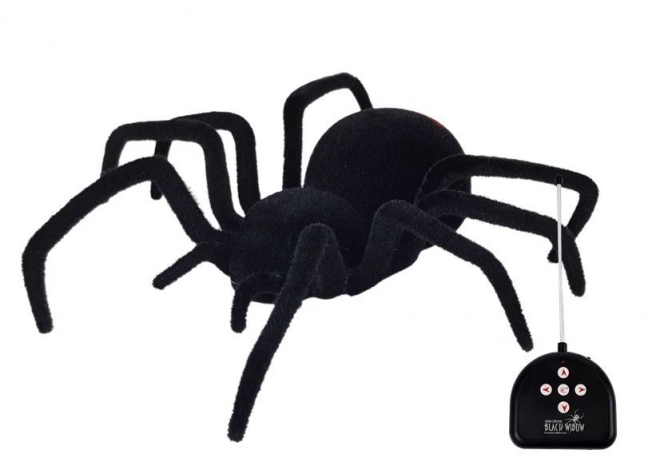 Large Remote Controlled Redback Spider