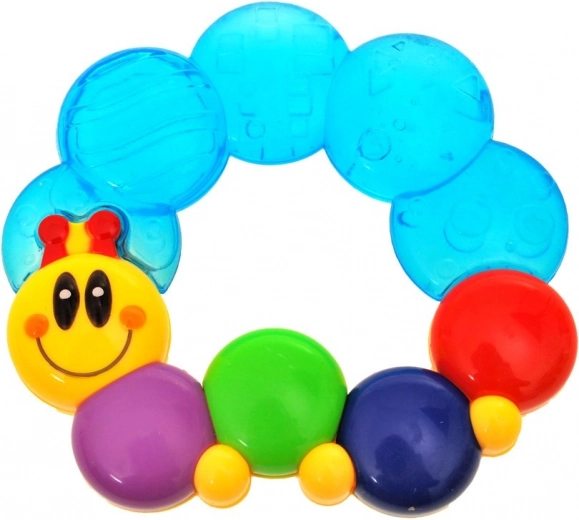 Ergonomikus forma a kis kezekhez