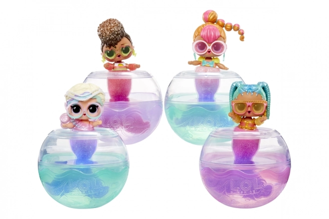 LOL Surprise! Mermaid Dolls Set