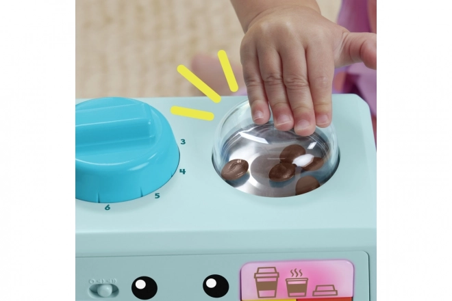 Fisher-Price Learning Coffee Maker