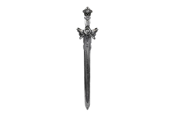 Knight Plastic Sword 58cm