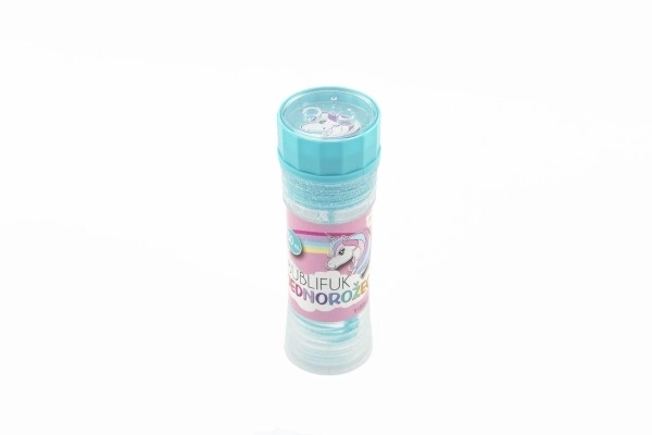 Bubble Wand Unicorn with Puzzle 50ml