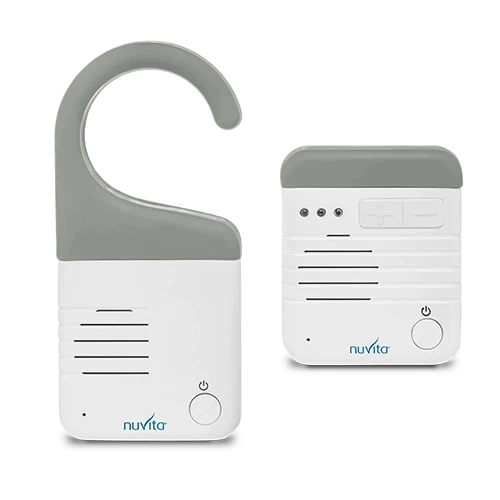 Digital Audio Baby Monitor - Sage Green