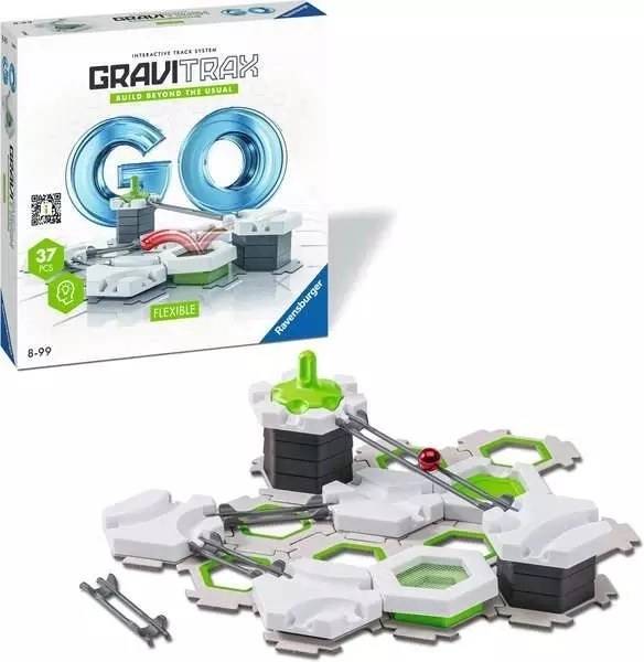 Gravitrax GO Flexible Set