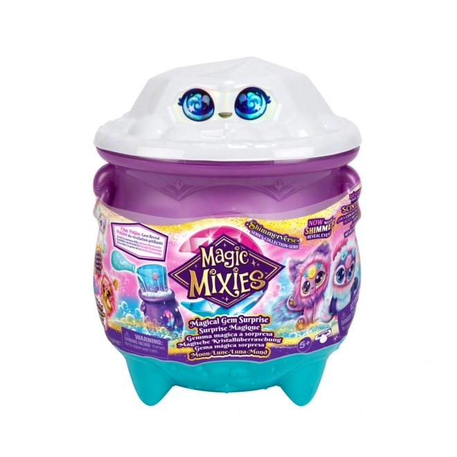 Magic Mixies Gem Surprise Figure