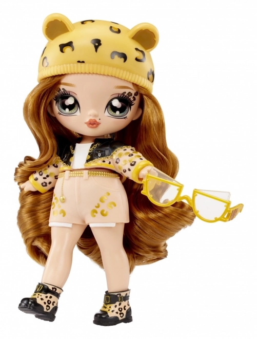 Na! Na! Na! Surprise Jaguar Girl Doll