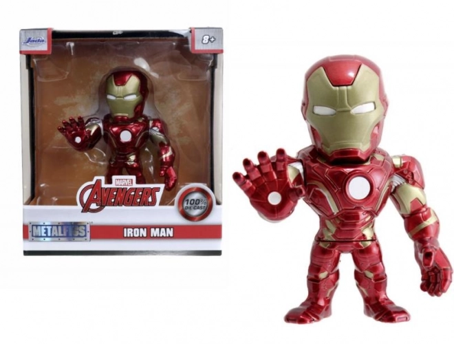 Marvel Ironman Figurine