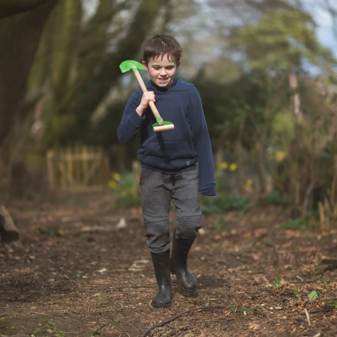 Children's Garden Spade by Bigjigs Toys