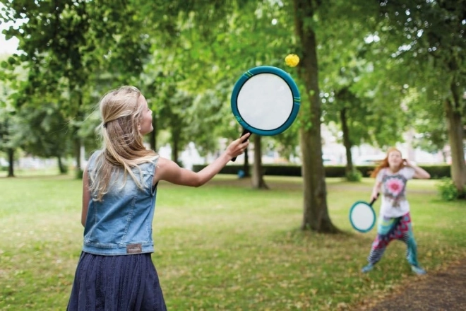 Elastic Tennis Rackets For Kids