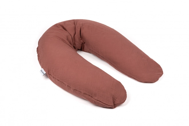 Comfy Nursing Pillow Tetra Brick