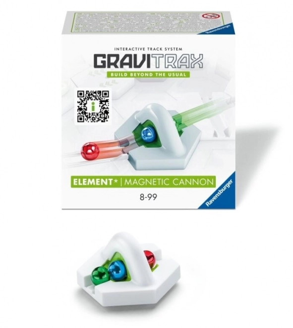 Gravitrax Aggiunta Cannone Magnetico
