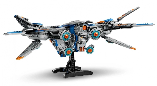 Lego Guardians of the Galaxy: Milano Spaceship