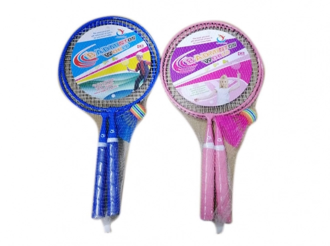 Badminton Set for Kids