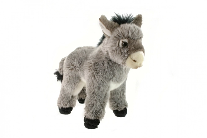 Plush Donkey Toy