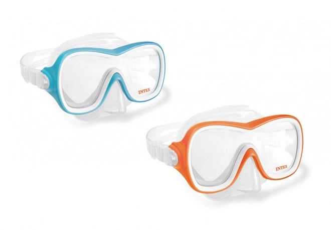 Diving Goggles for Kids and Adults