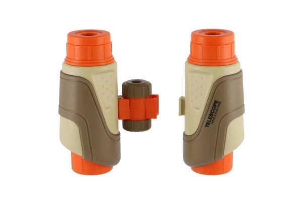 Plastic Toy Binoculars