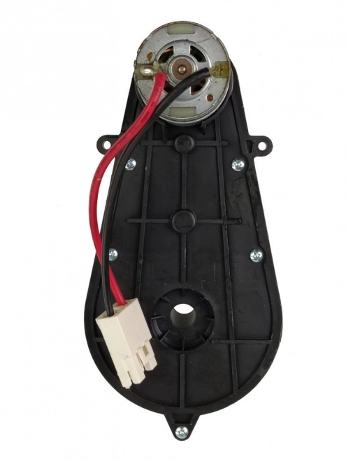 12V Turn Motor for BMW X6M Electric Car