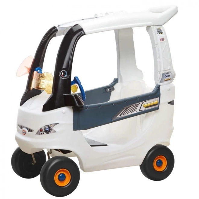 Cozy Coupe Space Rover