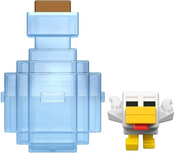 Minecraft Swift Chicken figura