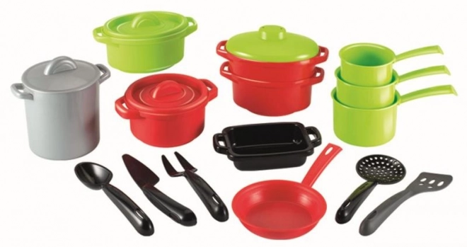 Cooking Cookware Set