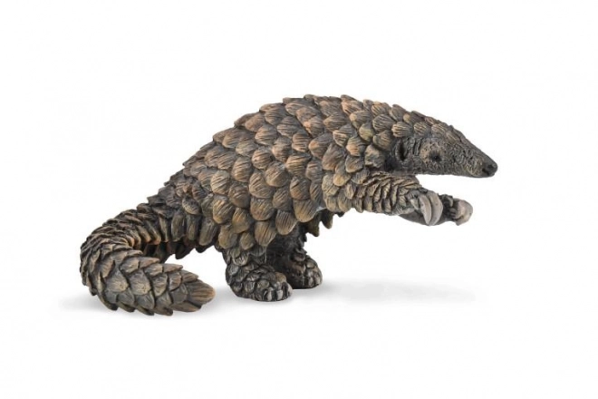 Collecta Pangolin Figure