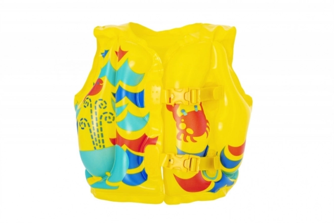 Children's Swimming Vest Bestway Bermudabay