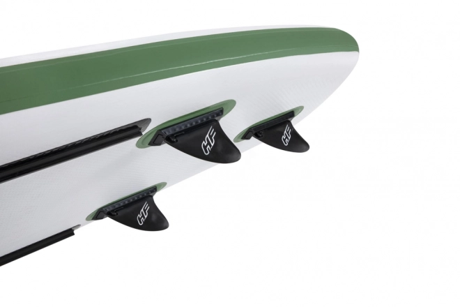 Sup Board Hydro-Force Green 310 x 86 x 15 cm