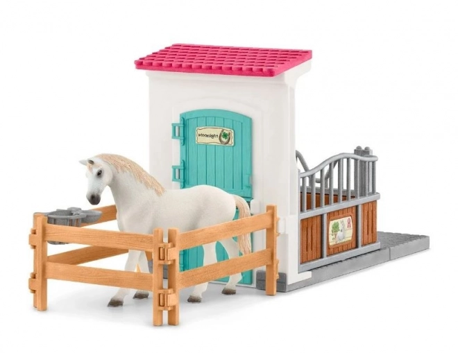 Pferdestall Schleich Horse Club
