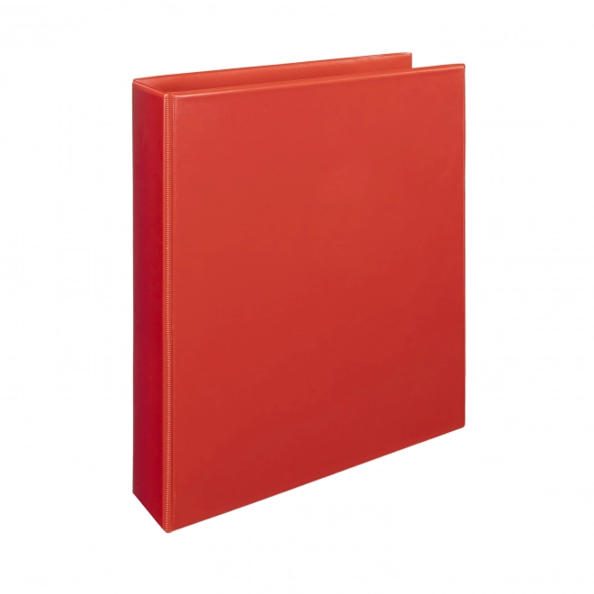 Catalog Binder A4 Classic Red