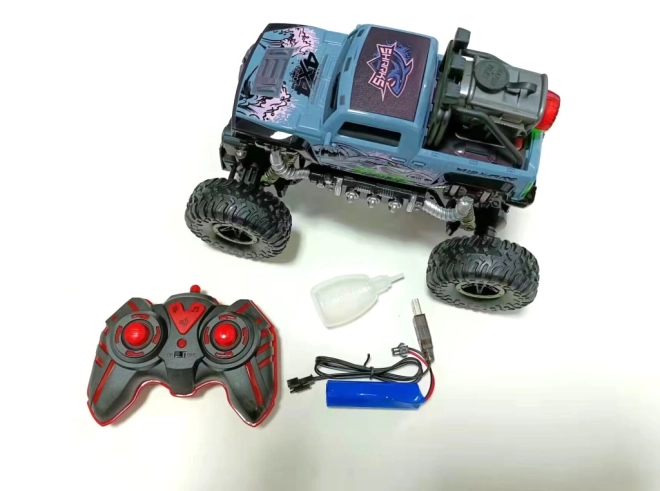 Sturdy and Robust Design