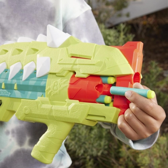 Nerf Dinosaur Adventure Blaster