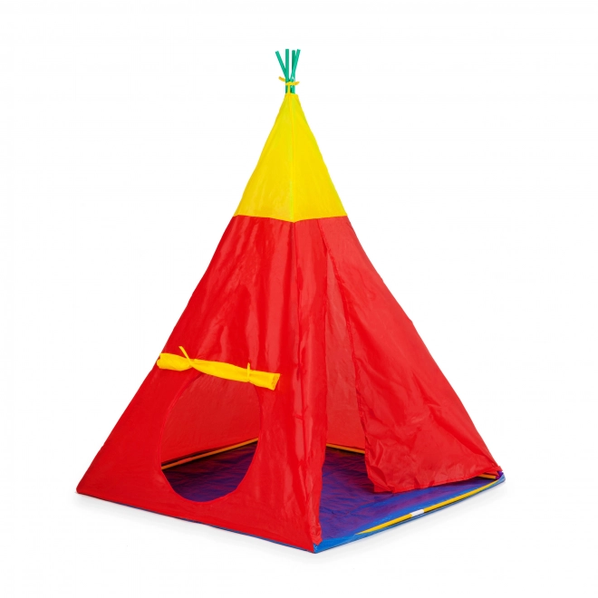 Children's 7-in-1 Tent and Tunnel Playset