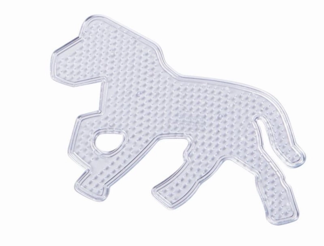 Animal Bead Ironing Set