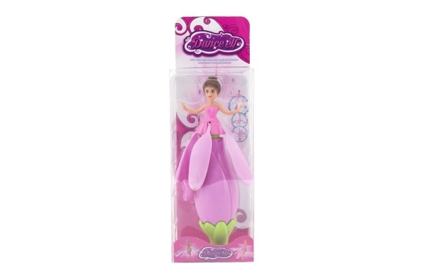 Flying Fairy Doll with Launcher