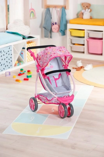 Kombikinderwagen BABY born