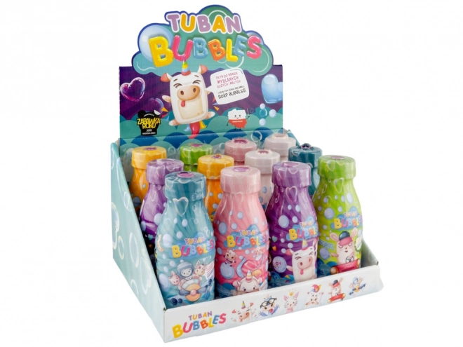 Bubble Liquid for Kids 250ml